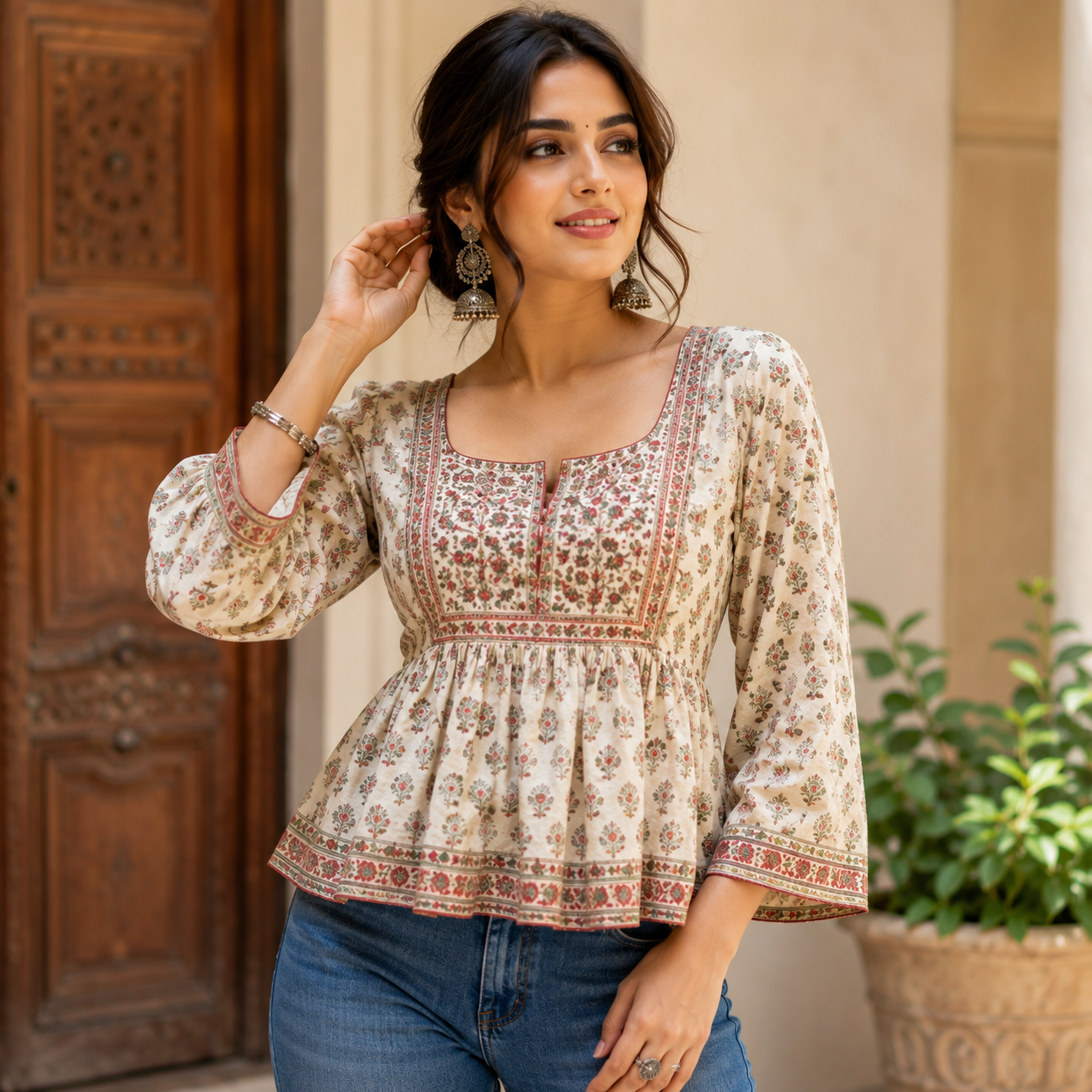 Trending Tops