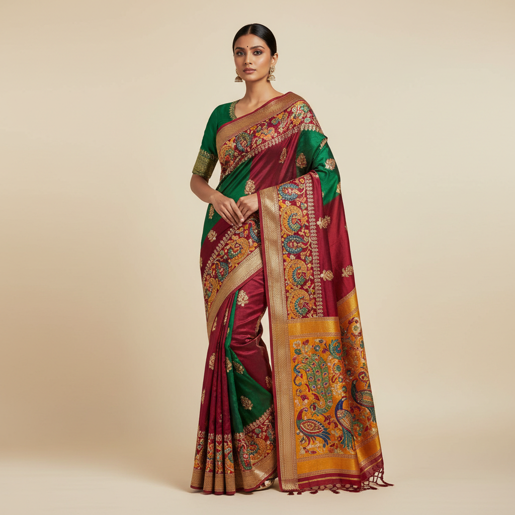 Saree