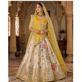 Bridal Poshak