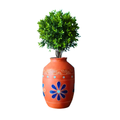 Flower pot